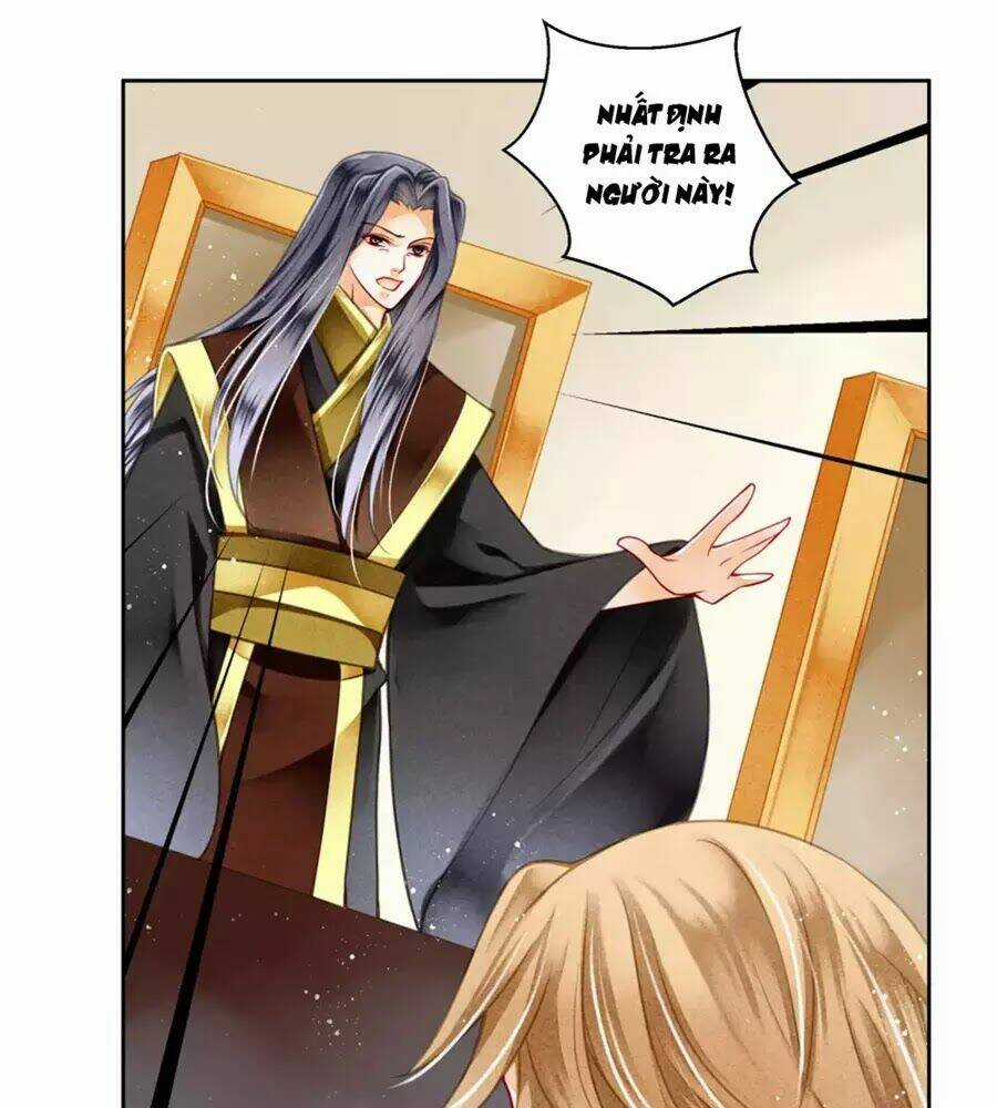 Ái Thượng Vô Địch Tiếu Hoàng Hậu Chapter 89 trang 31