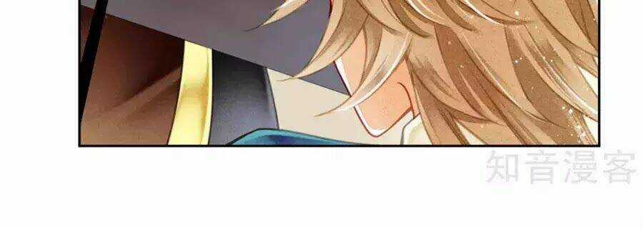 Ái Thượng Vô Địch Tiếu Hoàng Hậu Chapter 89 trang 32