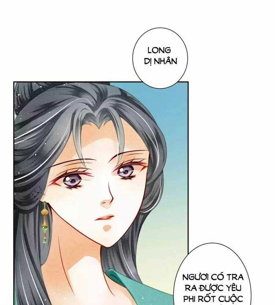 Ái Thượng Vô Địch Tiếu Hoàng Hậu Chapter 89 trang 33