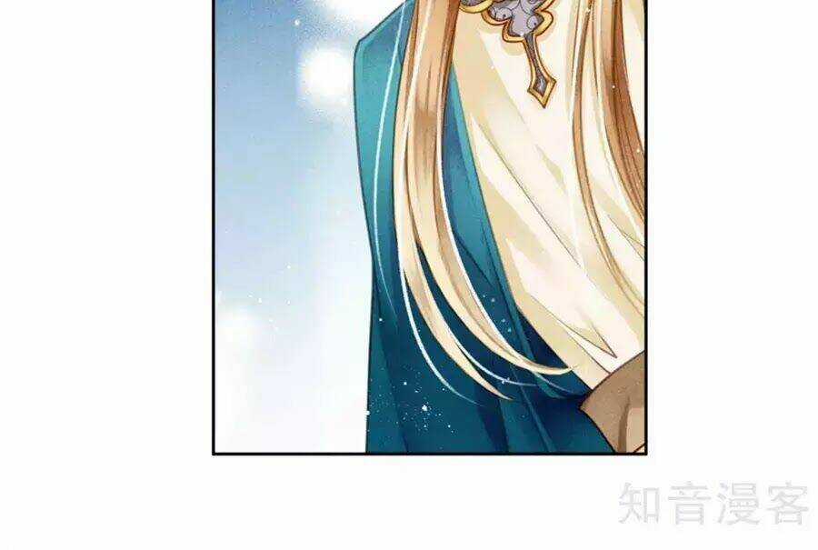 Ái Thượng Vô Địch Tiếu Hoàng Hậu Chapter 89 trang 36