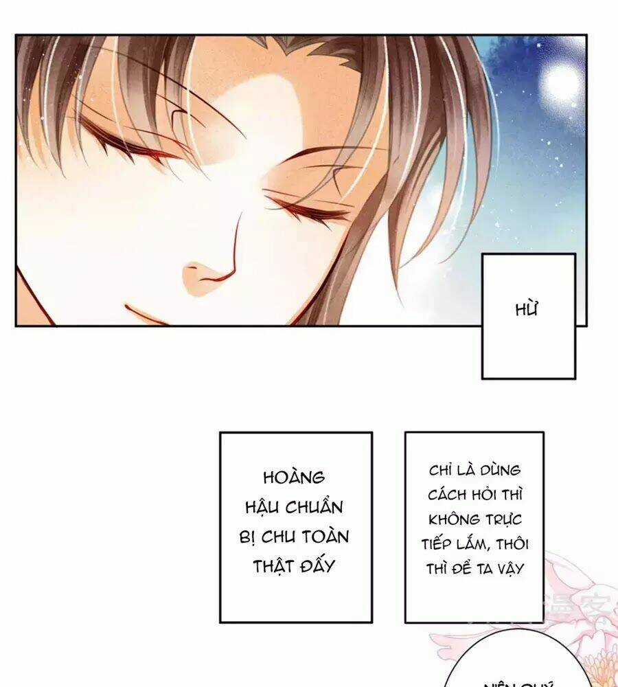 Ái Thượng Vô Địch Tiếu Hoàng Hậu Chapter 89 trang 37