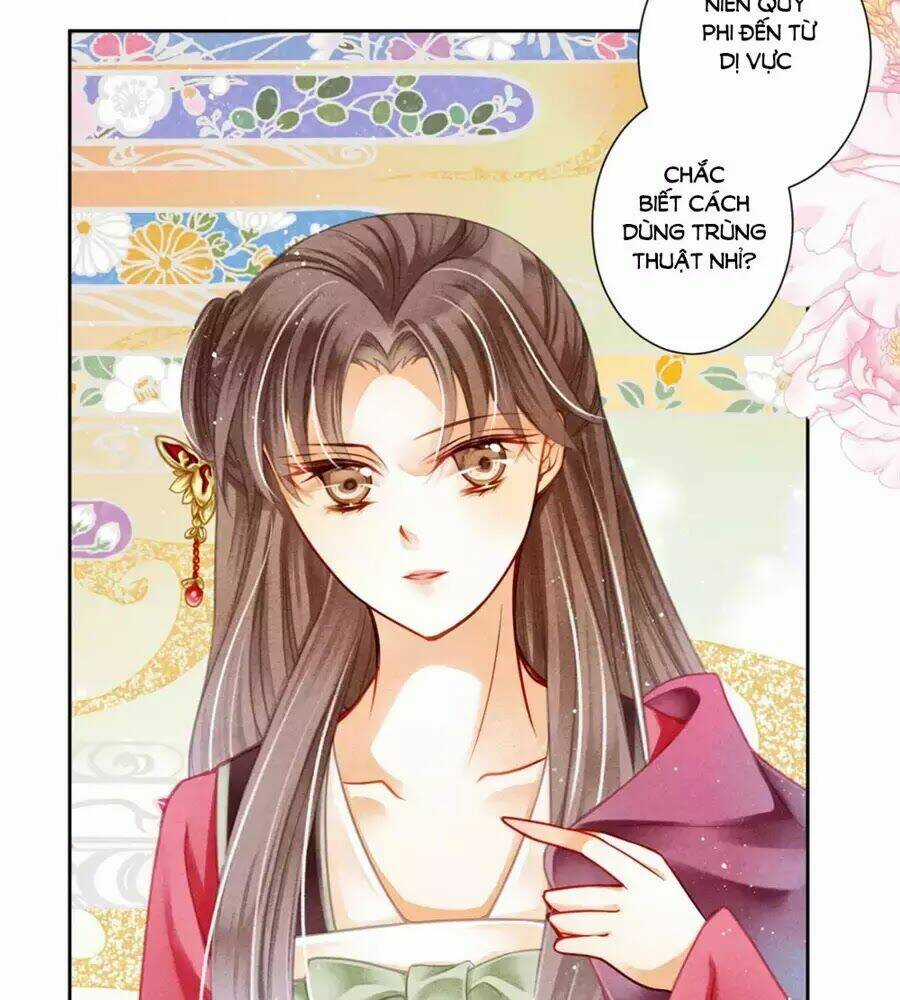 Ái Thượng Vô Địch Tiếu Hoàng Hậu Chapter 89 trang 38