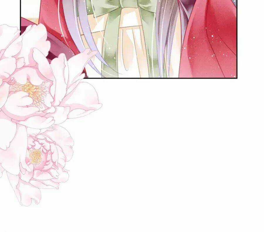 Ái Thượng Vô Địch Tiếu Hoàng Hậu Chapter 89 trang 39