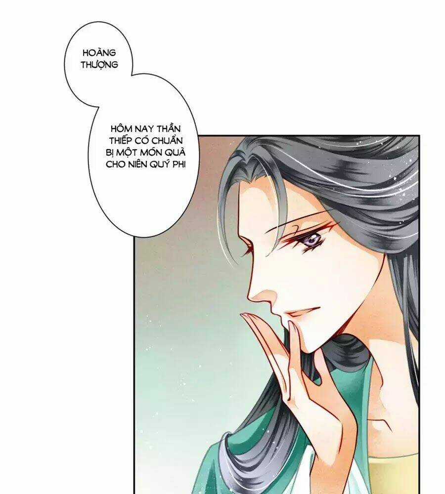 Ái Thượng Vô Địch Tiếu Hoàng Hậu Chapter 89 trang 4