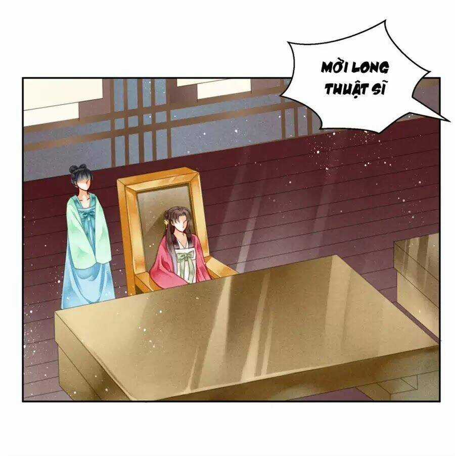 Ái Thượng Vô Địch Tiếu Hoàng Hậu Chapter 89 trang 6