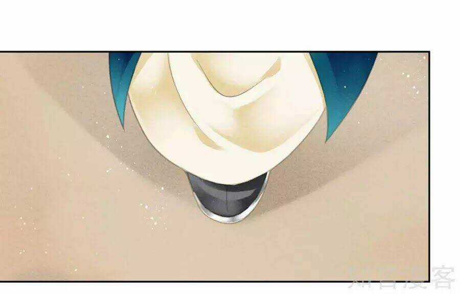 Ái Thượng Vô Địch Tiếu Hoàng Hậu Chapter 89 trang 9