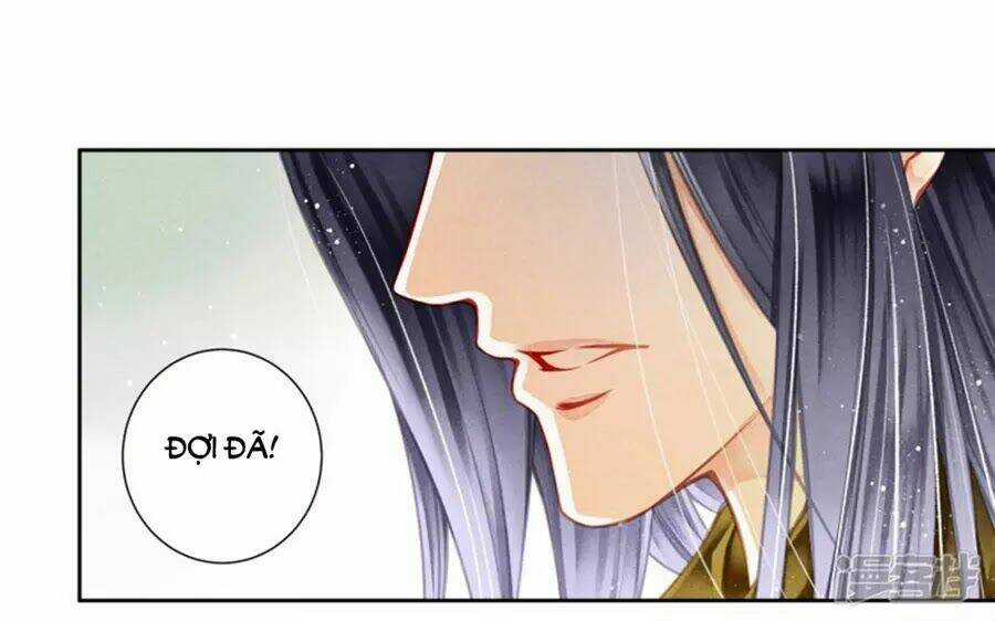 Ái Thượng Vô Địch Tiếu Hoàng Hậu Chapter 90 trang 16