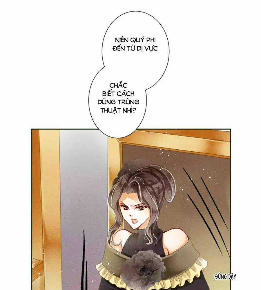 Ái Thượng Vô Địch Tiếu Hoàng Hậu Chapter 90 trang 2