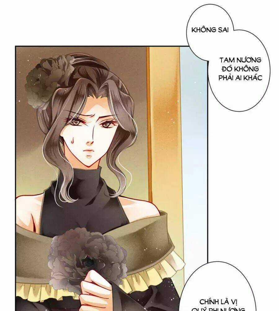 Ái Thượng Vô Địch Tiếu Hoàng Hậu Chapter 90 trang 22