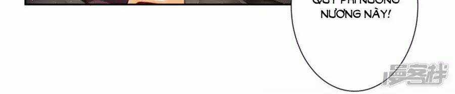 Ái Thượng Vô Địch Tiếu Hoàng Hậu Chapter 90 trang 23