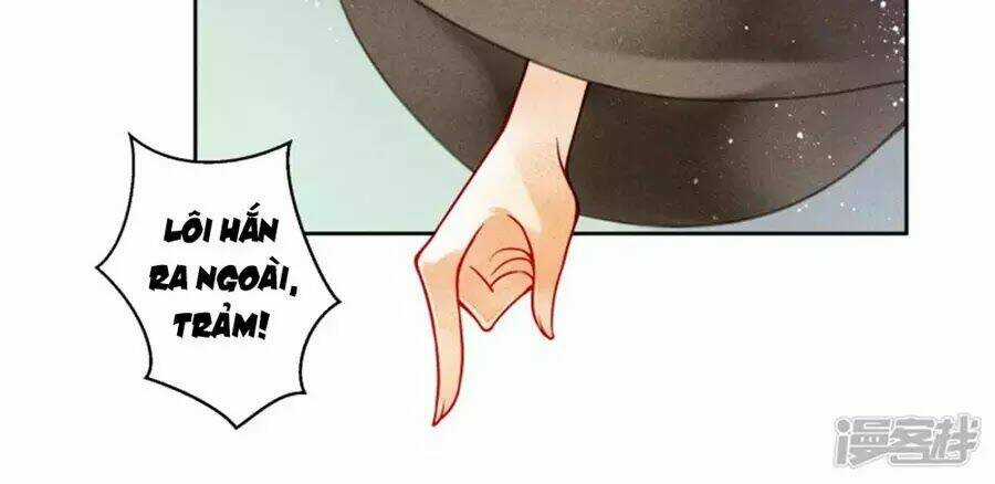 Ái Thượng Vô Địch Tiếu Hoàng Hậu Chapter 90 trang 26