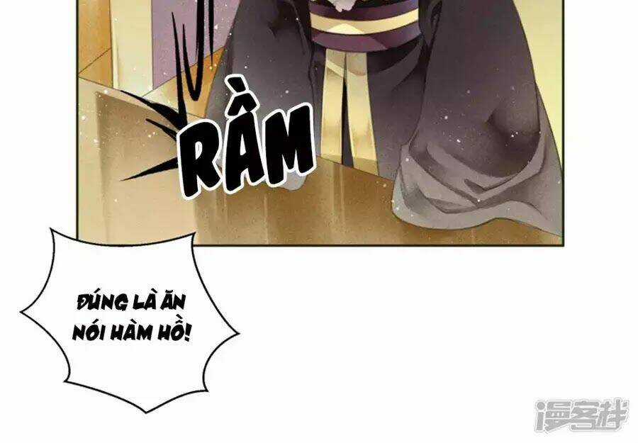 Ái Thượng Vô Địch Tiếu Hoàng Hậu Chapter 90 trang 3