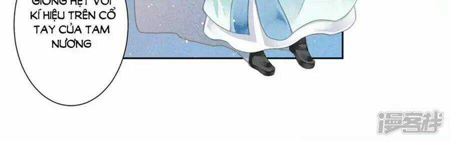 Ái Thượng Vô Địch Tiếu Hoàng Hậu Chapter 90 trang 31