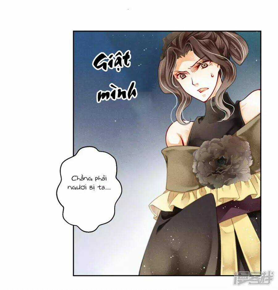 Ái Thượng Vô Địch Tiếu Hoàng Hậu Chapter 90 trang 34