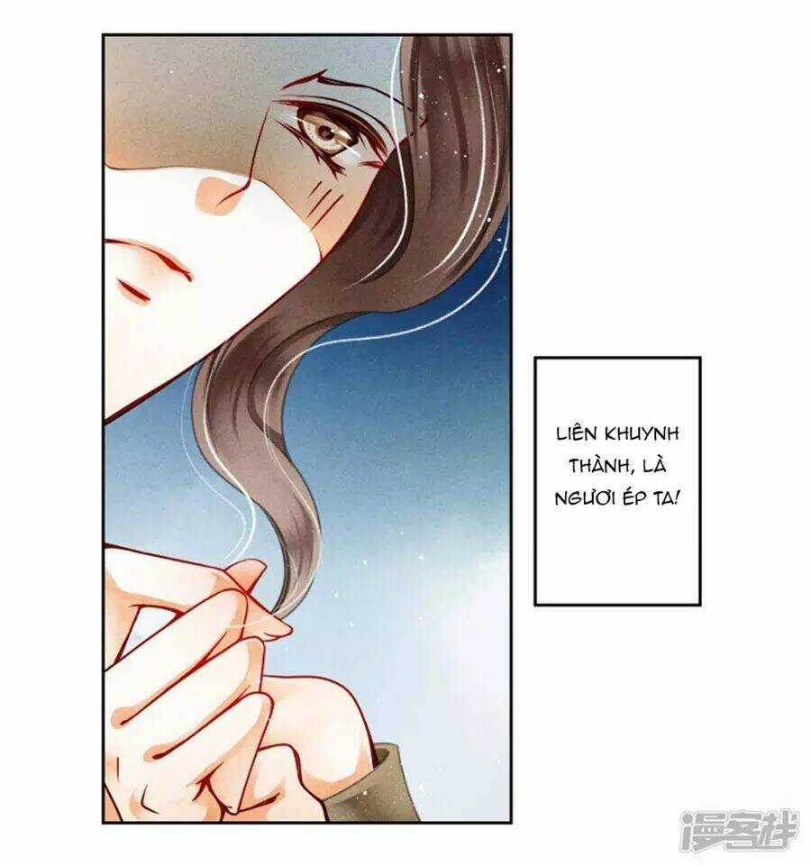 Ái Thượng Vô Địch Tiếu Hoàng Hậu Chapter 90 trang 40