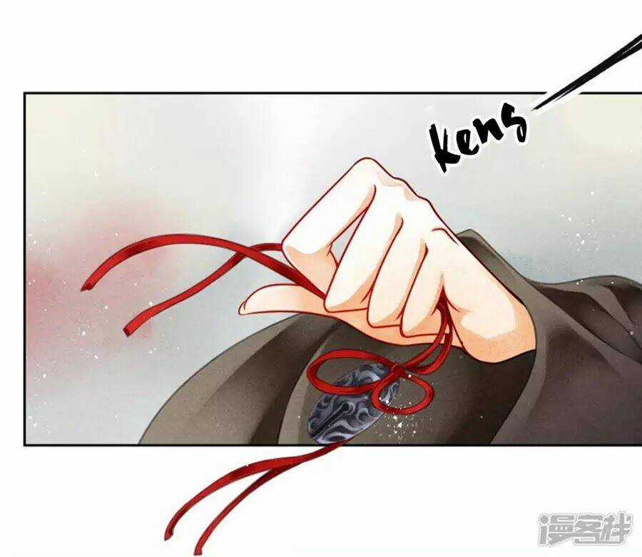 Ái Thượng Vô Địch Tiếu Hoàng Hậu Chapter 90 trang 41