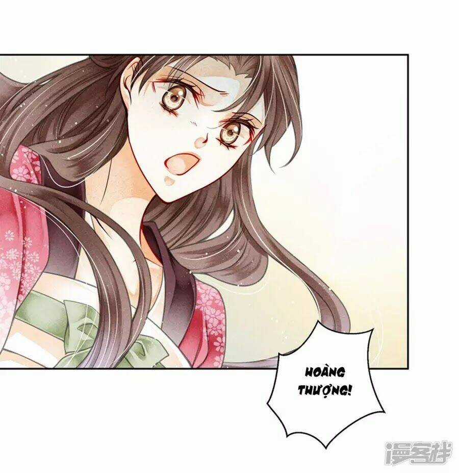 Ái Thượng Vô Địch Tiếu Hoàng Hậu Chapter 90 trang 43