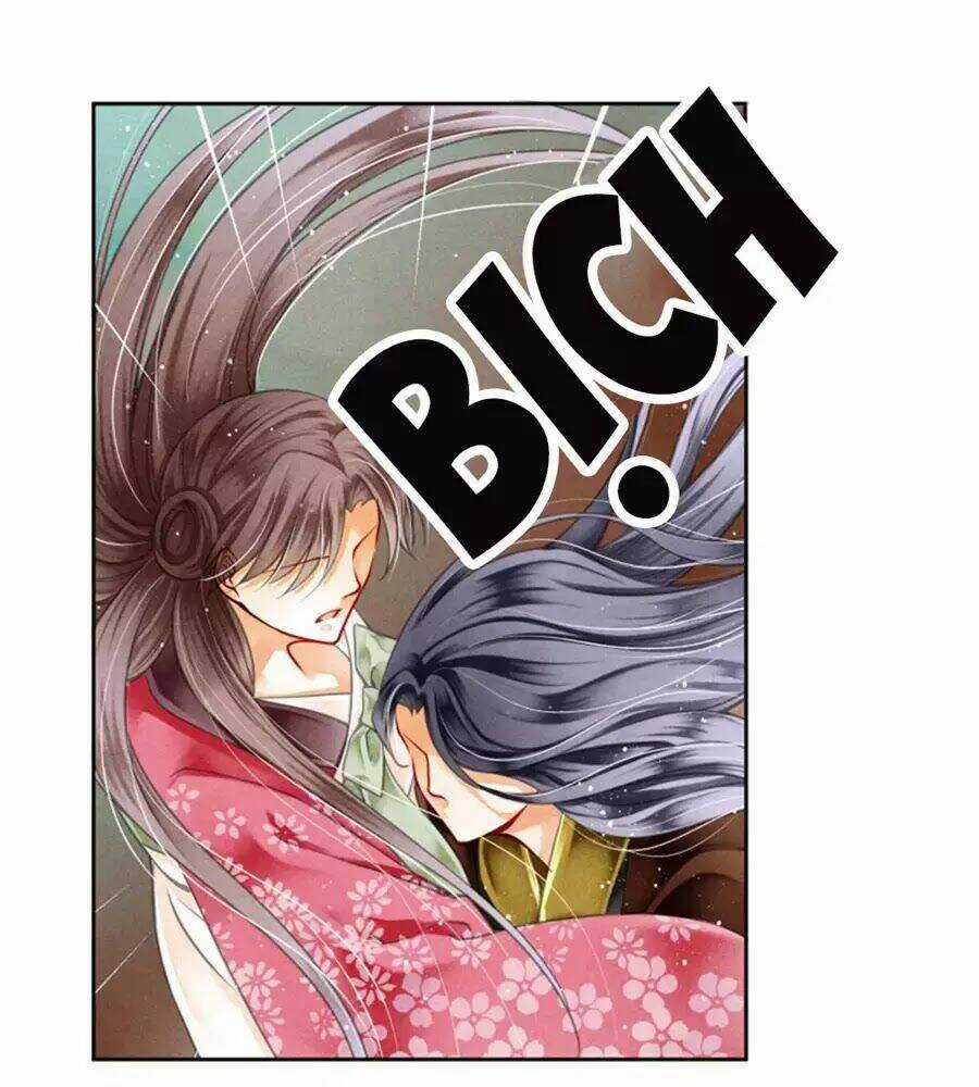 Ái Thượng Vô Địch Tiếu Hoàng Hậu Chapter 90 trang 44