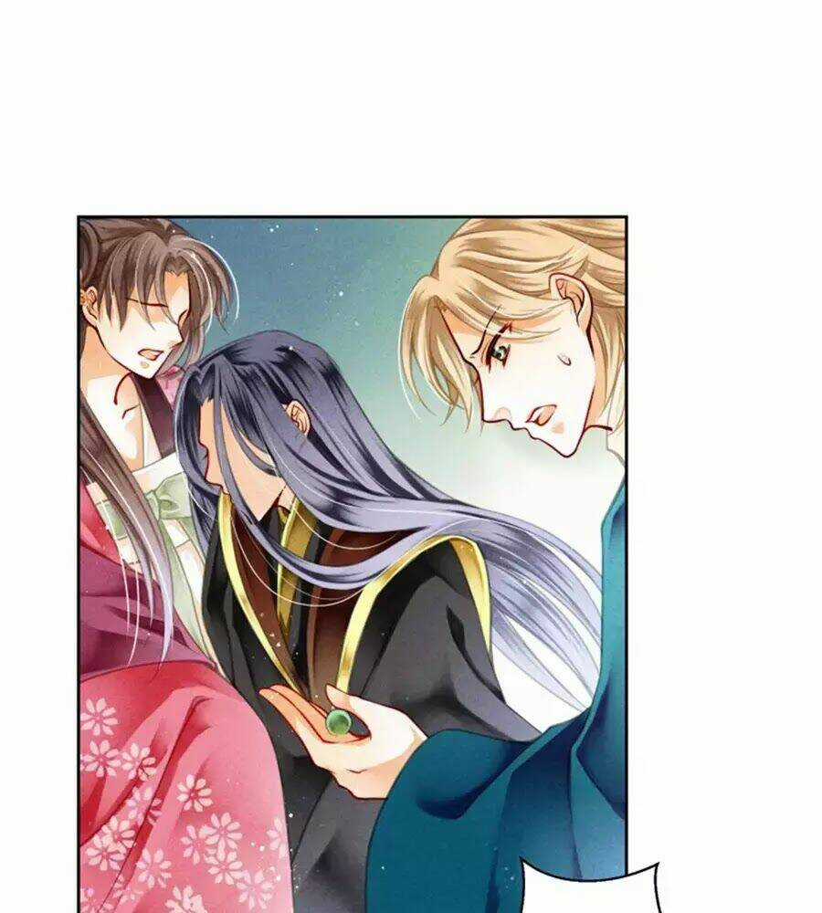 Ái Thượng Vô Địch Tiếu Hoàng Hậu Chapter 90 trang 46