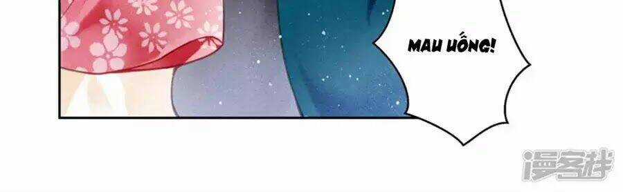 Ái Thượng Vô Địch Tiếu Hoàng Hậu Chapter 90 trang 47