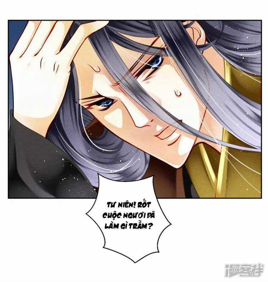 Ái Thượng Vô Địch Tiếu Hoàng Hậu Chapter 90 trang 48