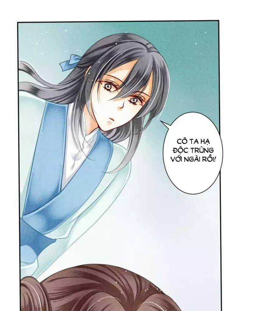 Ái Thượng Vô Địch Tiếu Hoàng Hậu Chapter 90 trang 49