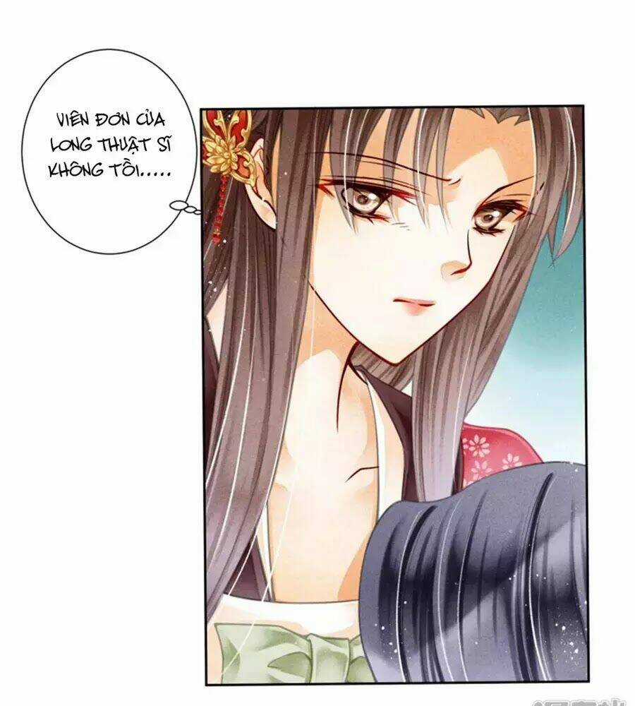 Ái Thượng Vô Địch Tiếu Hoàng Hậu Chapter 90 trang 51