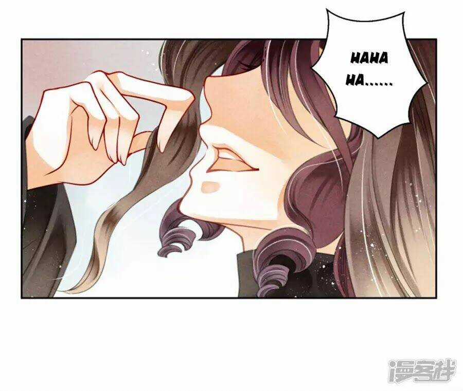 Ái Thượng Vô Địch Tiếu Hoàng Hậu Chapter 90 trang 57