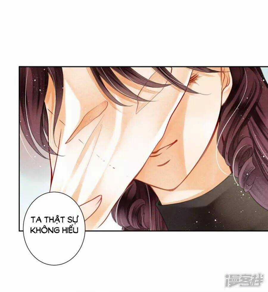 Ái Thượng Vô Địch Tiếu Hoàng Hậu Chapter 90 trang 58