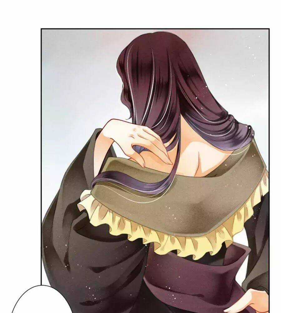 Ái Thượng Vô Địch Tiếu Hoàng Hậu Chapter 90 trang 59