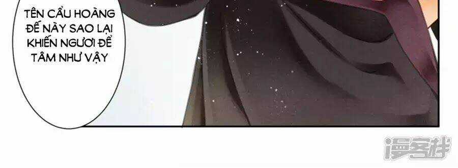 Ái Thượng Vô Địch Tiếu Hoàng Hậu Chapter 90 trang 60