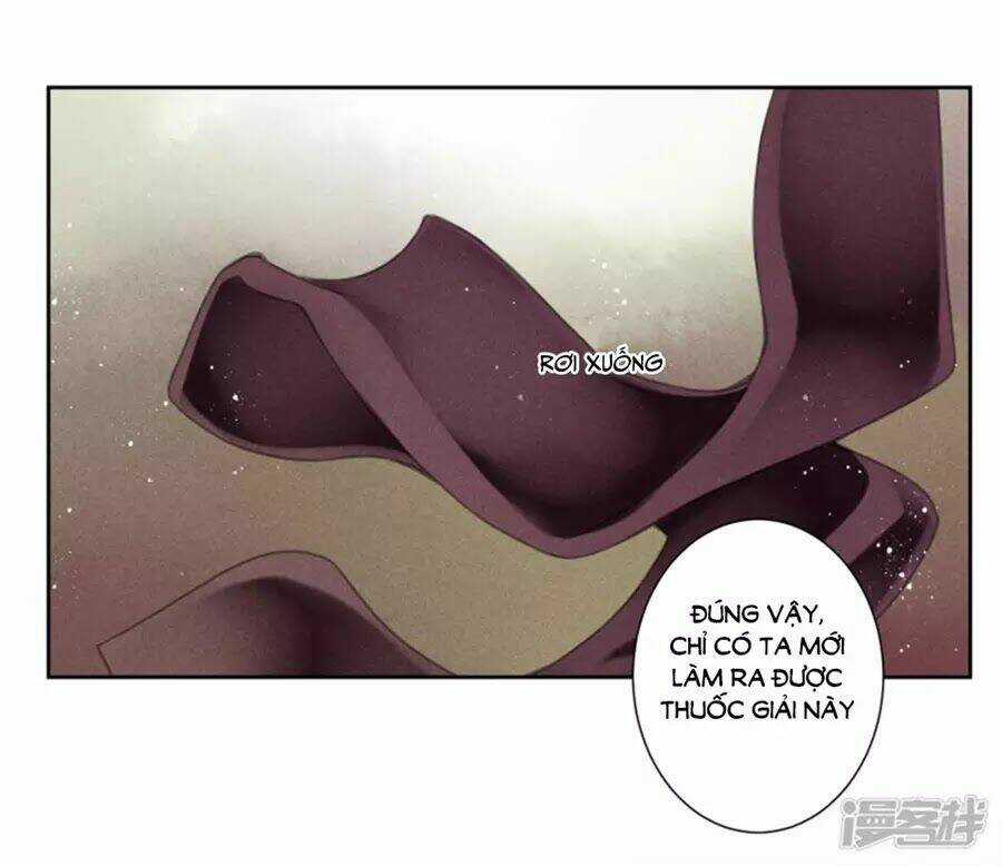 Ái Thượng Vô Địch Tiếu Hoàng Hậu Chapter 90 trang 61