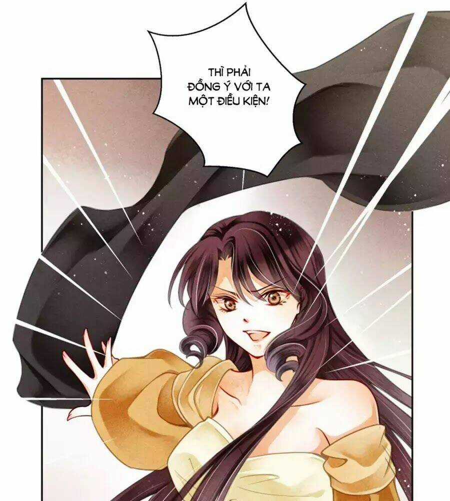 Ái Thượng Vô Địch Tiếu Hoàng Hậu Chapter 90 trang 63