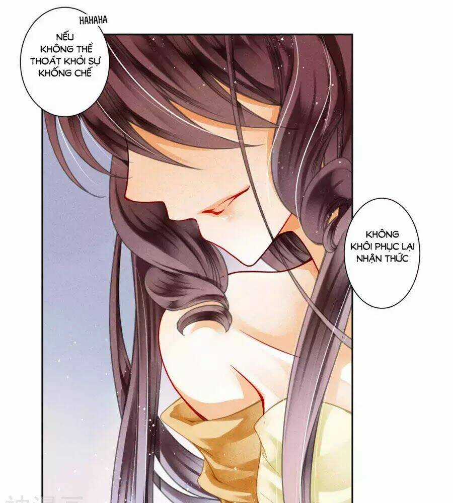 Ái Thượng Vô Địch Tiếu Hoàng Hậu Chapter 91 trang 13