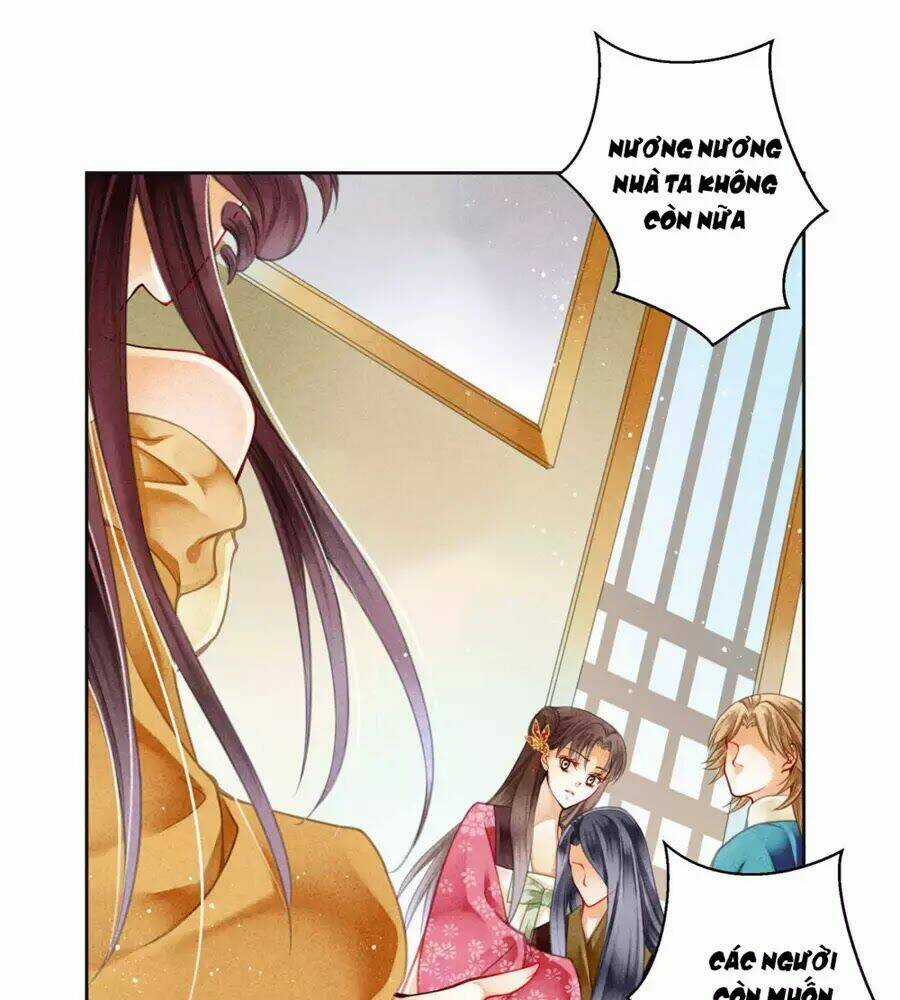 Ái Thượng Vô Địch Tiếu Hoàng Hậu Chapter 91 trang 16