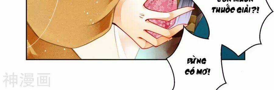 Ái Thượng Vô Địch Tiếu Hoàng Hậu Chapter 91 trang 17