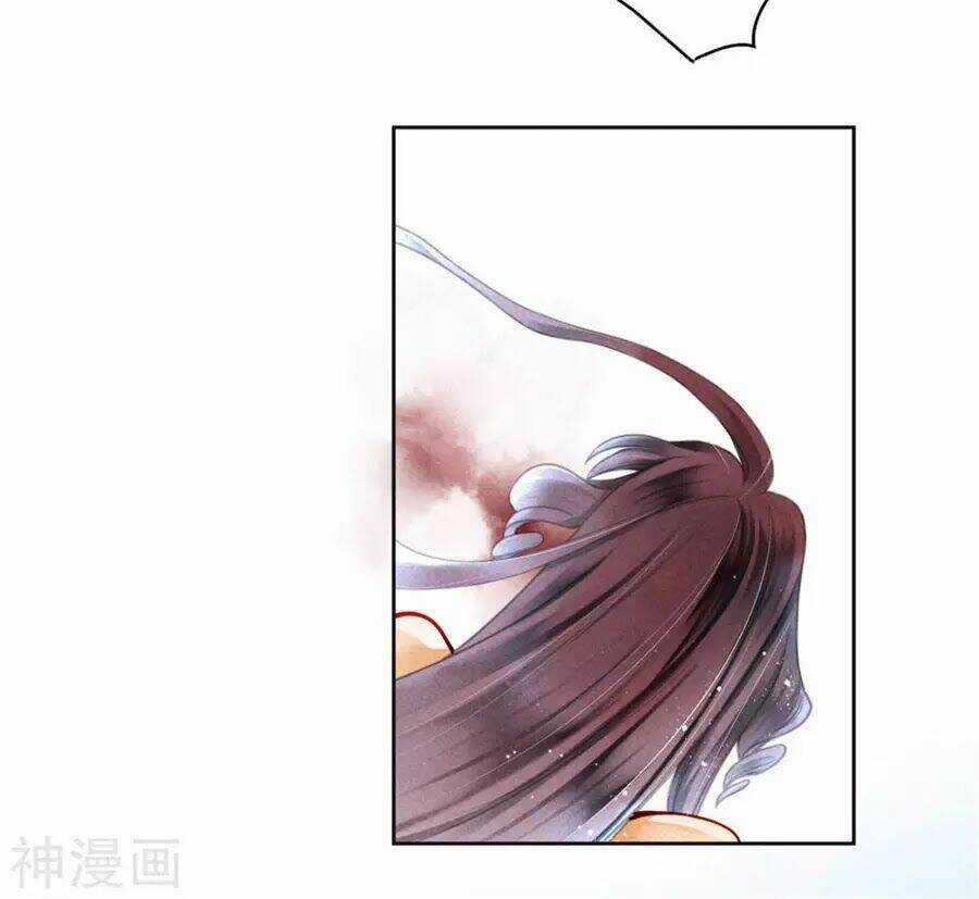 Ái Thượng Vô Địch Tiếu Hoàng Hậu Chapter 91 trang 18