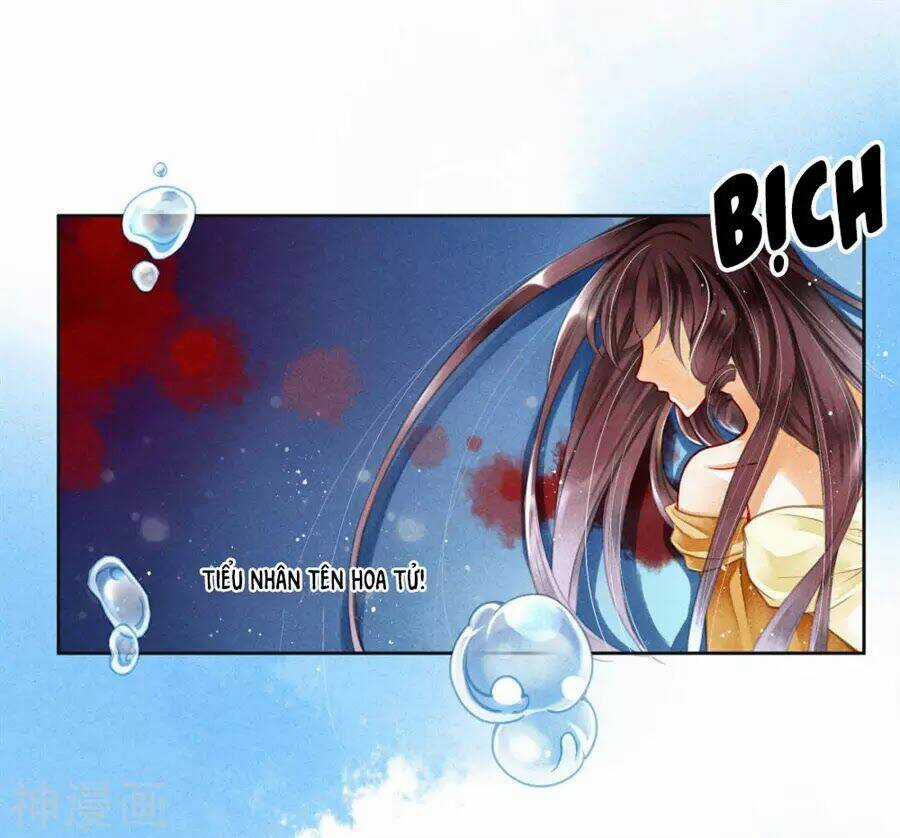 Ái Thượng Vô Địch Tiếu Hoàng Hậu Chapter 91 trang 19