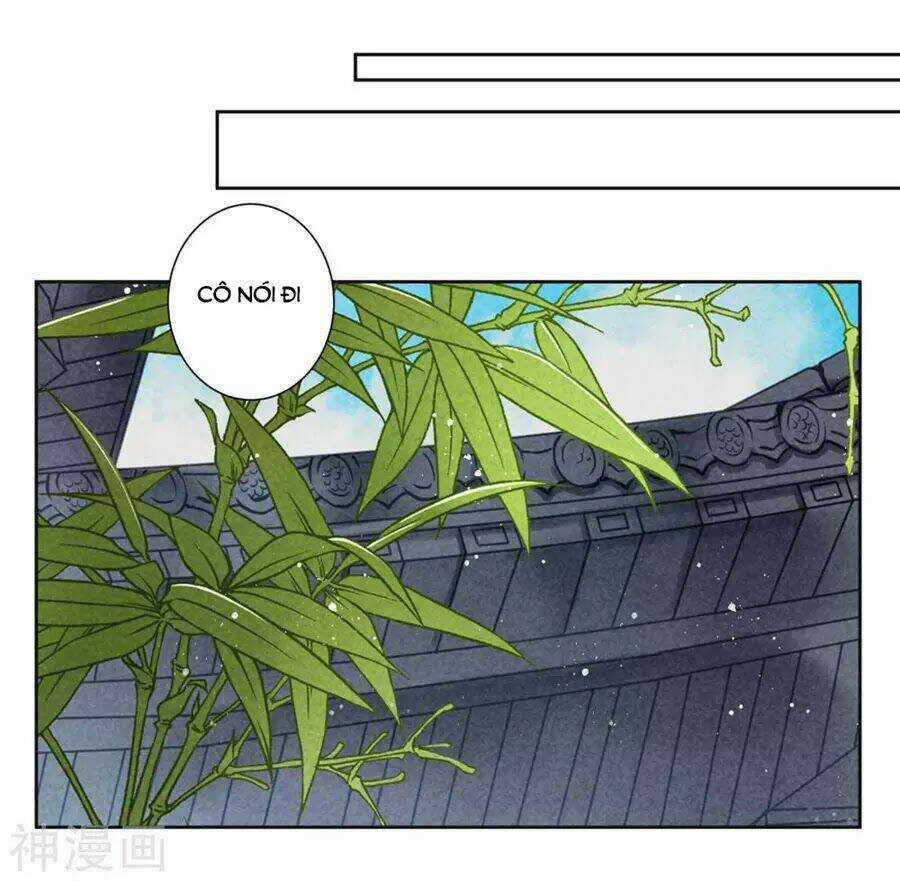 Ái Thượng Vô Địch Tiếu Hoàng Hậu Chapter 91 trang 2