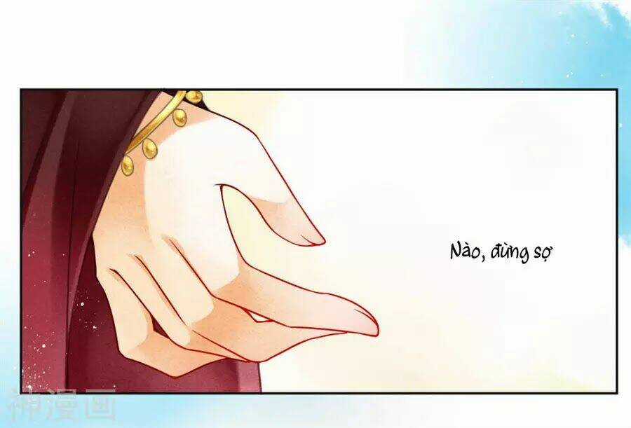 Ái Thượng Vô Địch Tiếu Hoàng Hậu Chapter 91 trang 23