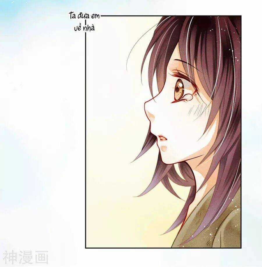 Ái Thượng Vô Địch Tiếu Hoàng Hậu Chapter 91 trang 24