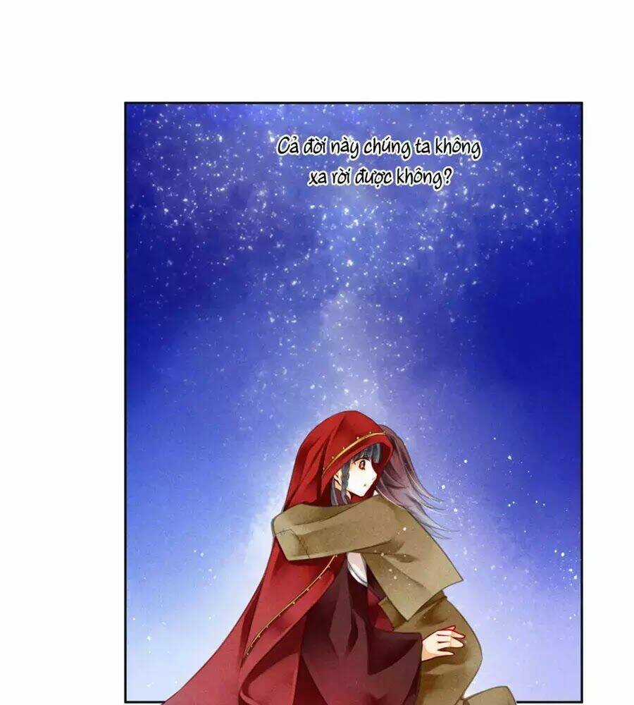 Ái Thượng Vô Địch Tiếu Hoàng Hậu Chapter 91 trang 27