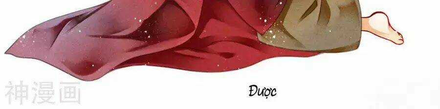 Ái Thượng Vô Địch Tiếu Hoàng Hậu Chapter 91 trang 28