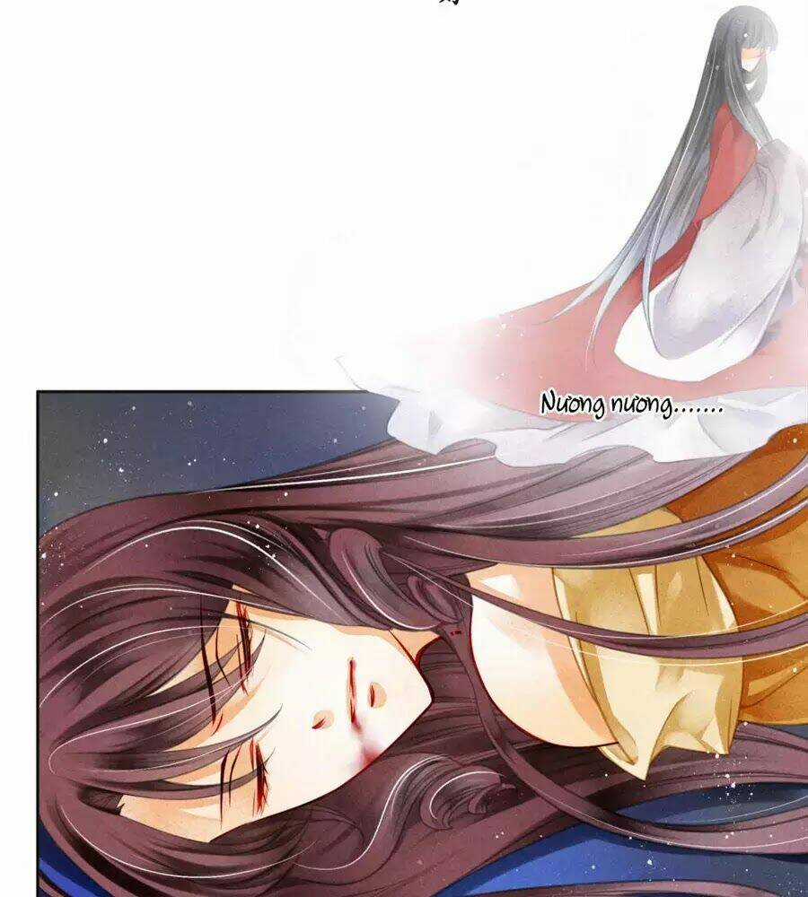 Ái Thượng Vô Địch Tiếu Hoàng Hậu Chapter 91 trang 29