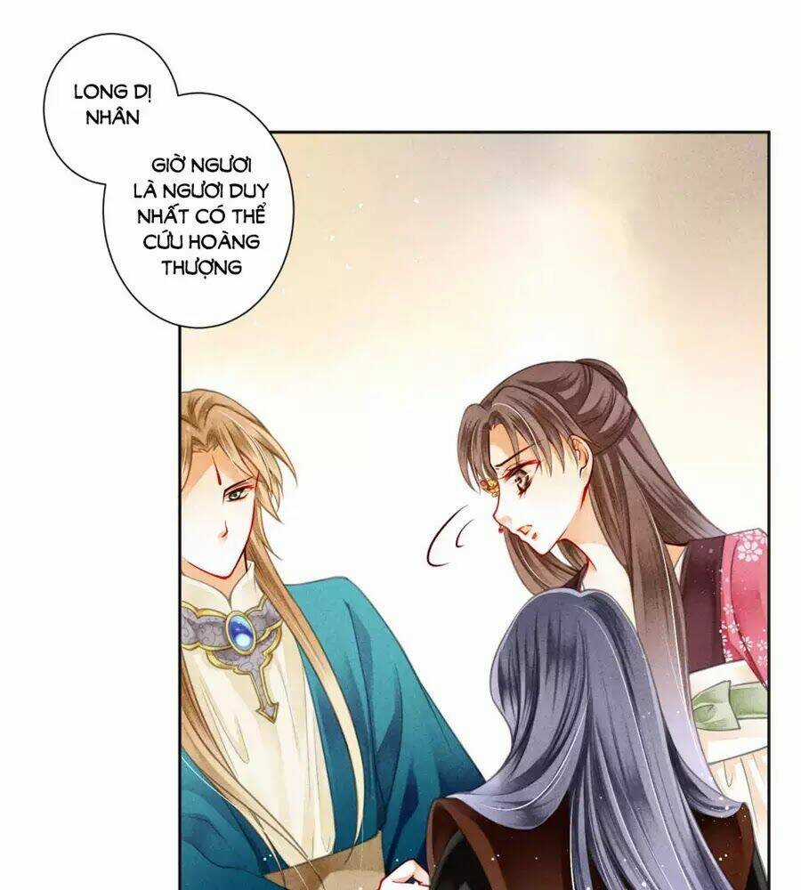 Ái Thượng Vô Địch Tiếu Hoàng Hậu Chapter 91 trang 32