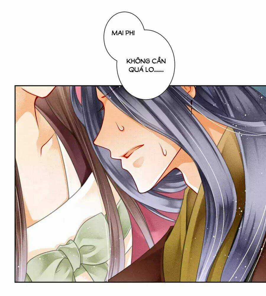 Ái Thượng Vô Địch Tiếu Hoàng Hậu Chapter 91 trang 36