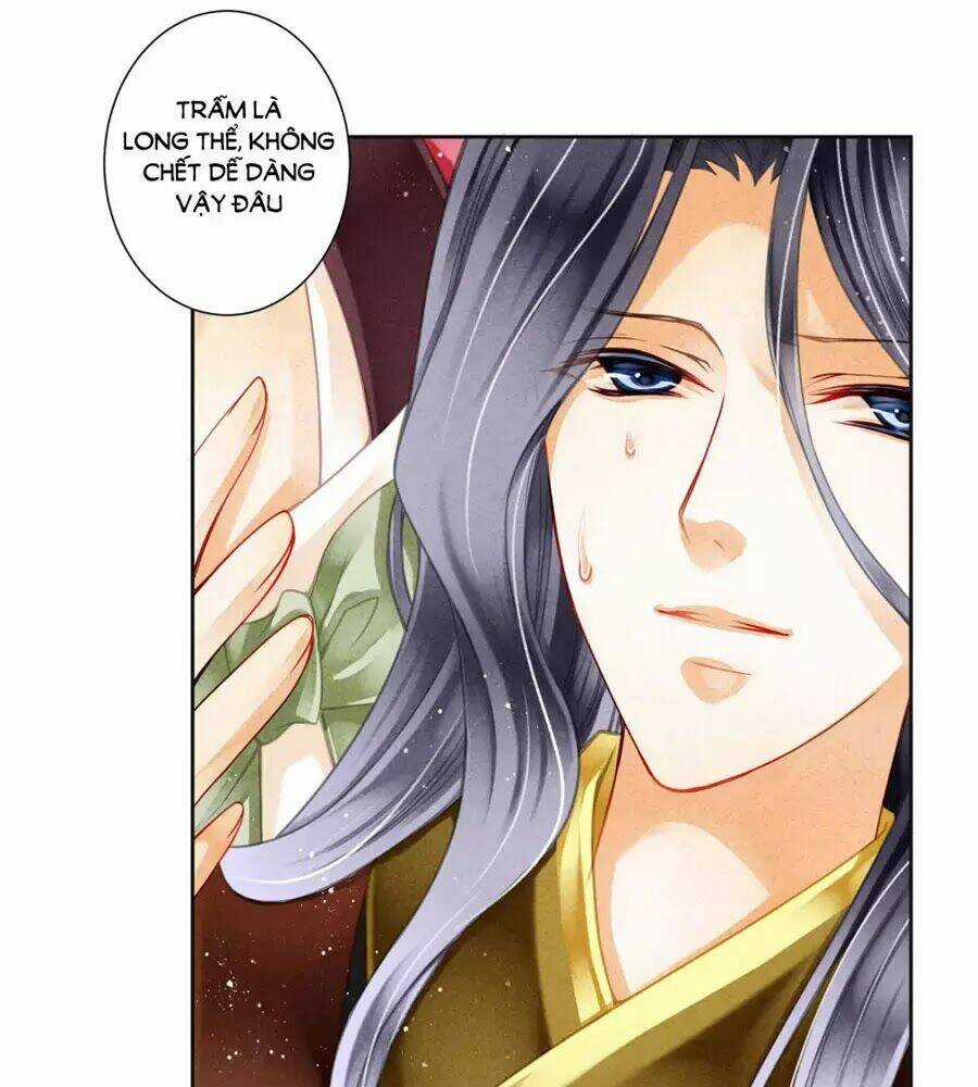 Ái Thượng Vô Địch Tiếu Hoàng Hậu Chapter 91 trang 39