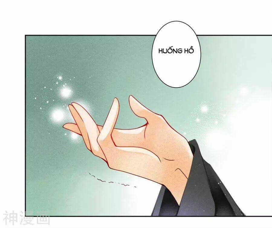 Ái Thượng Vô Địch Tiếu Hoàng Hậu Chapter 91 trang 41