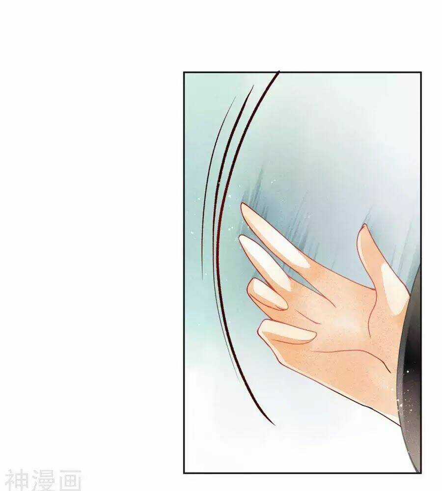 Ái Thượng Vô Địch Tiếu Hoàng Hậu Chapter 91 trang 44