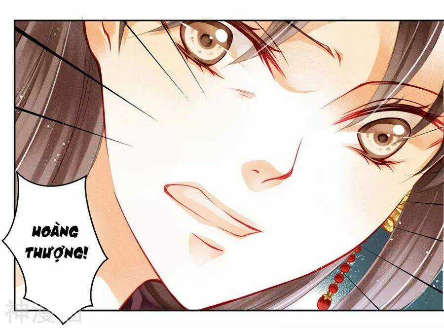 Ái Thượng Vô Địch Tiếu Hoàng Hậu Chapter 91 trang 46